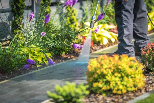 South Yarmouth, MA Pressure Washing Services Company