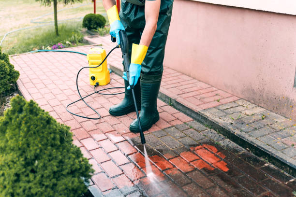 Boat and Dock Cleaning in South Yarmouth, MA